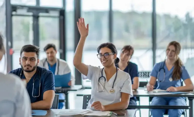 7 Facts About Studying Medicine in South Africa