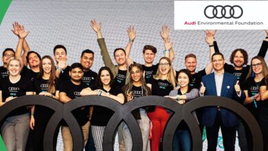 Audi Environmental Foundation Scholarship 2026