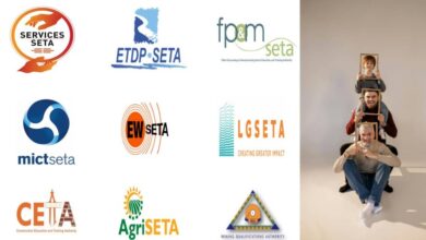 How SETA Learnerships Work in South Africa