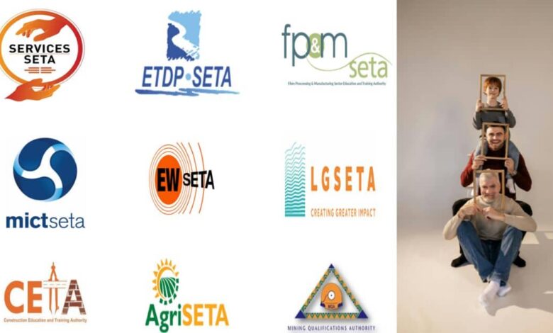 How SETA Learnerships Work in South Africa
