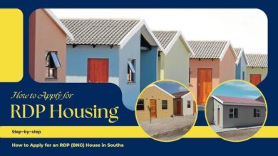 How to Apply for a Government Housing Subsidy in South Africa (Step-by-Step Guide)