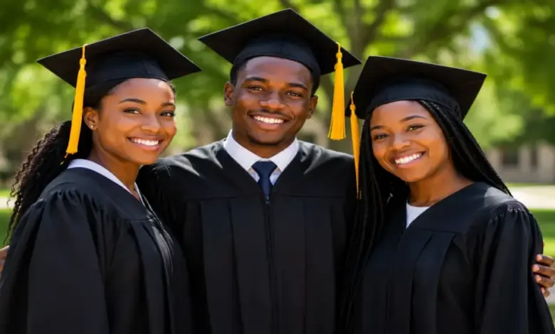 Nedbank External Bursary Programme 2027