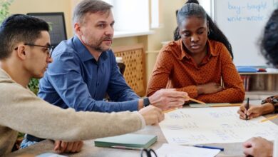 SETA Funded Online Courses 2026–2027