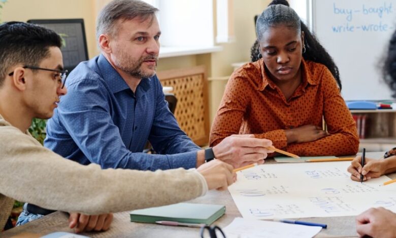 SETA Funded Online Courses 2026–2027