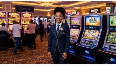 Sun International Gaming Operations Learnership 2026