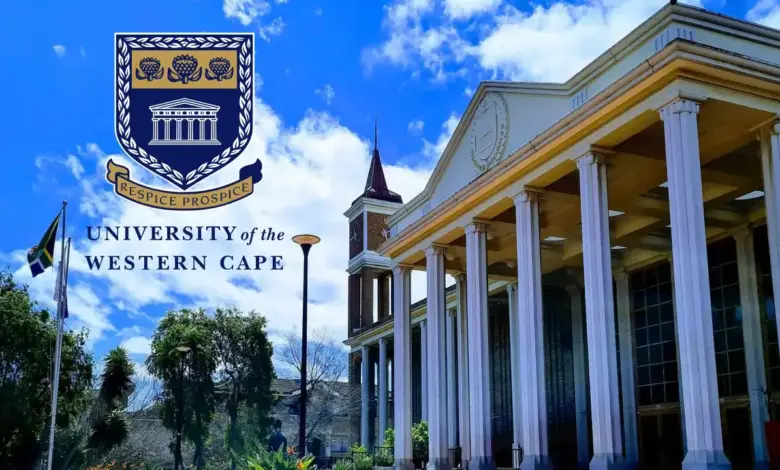 University of the Western Cape (UWC) Application Status 2027