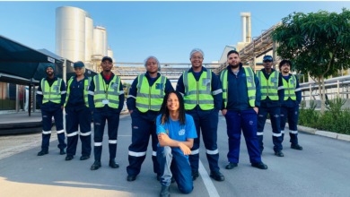 Woodlands Dairy Road Transport Management Internship 2026
