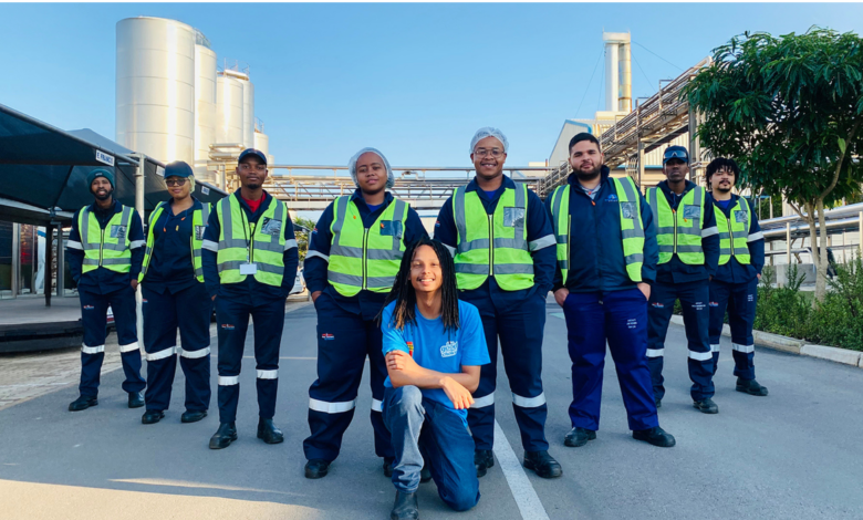 Woodlands Dairy Road Transport Management Internship 2026