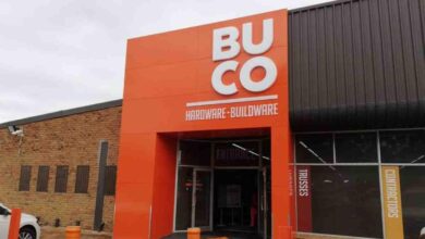 BUCO Learnership 2026