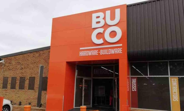BUCO Learnership 2026