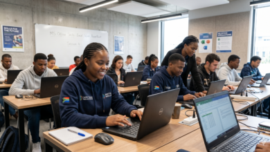 Decoding Human Capital Learnership Programme 2026