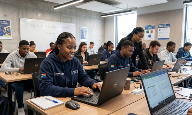 Decoding Human Capital Learnership Programme 2026