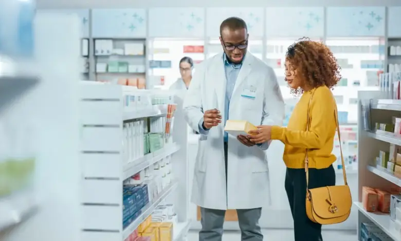 Dis-Chem Dispensary Support Opportunities 2026