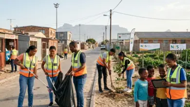 National Youth Service Programme Phase V 2026