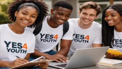 Nurture Brands YES4Youth Programme 2026