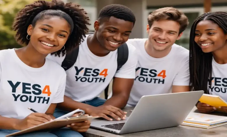 Nurture Brands YES4Youth Programme 2026