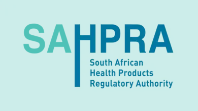 SAHPRA Graduate Internship Programme 2026/2027