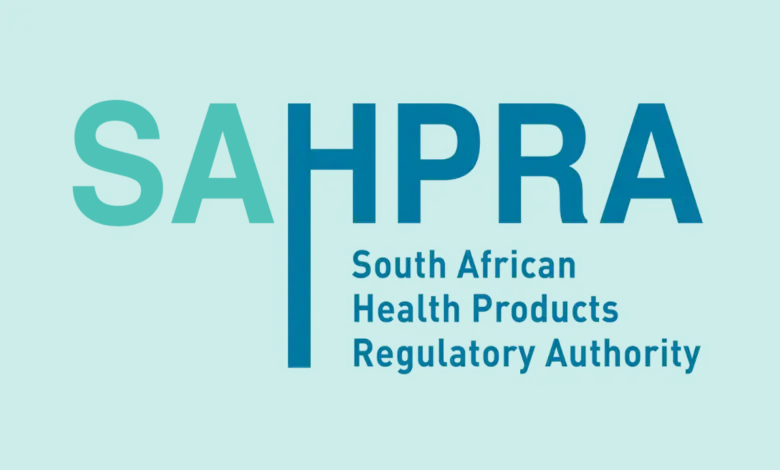 SAHPRA Graduate Internship Programme 2026/2027