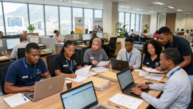 SASSA TVET Work Integrated Learning Programme 2026