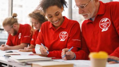 SETA Learnership Age Limit Explained (South Africa)