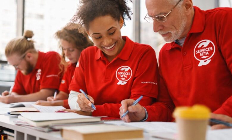 SETA Learnership Age Limit Explained (South Africa)