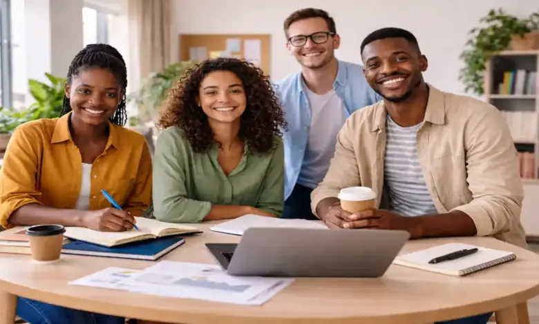Sanlam E-Consultant Internship 2026