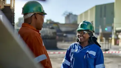 Seriti Engineering Learnership 2026