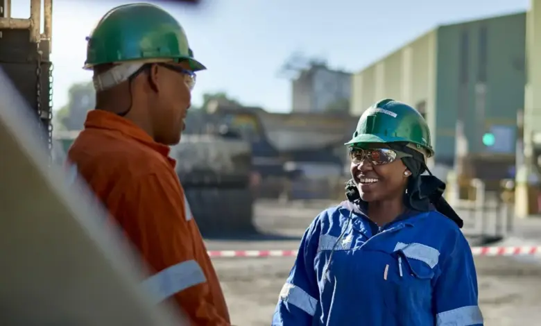 Seriti Engineering Learnership 2026