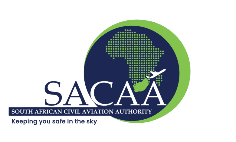South African Civil Aviation Authority (SACAA) Internships 2026