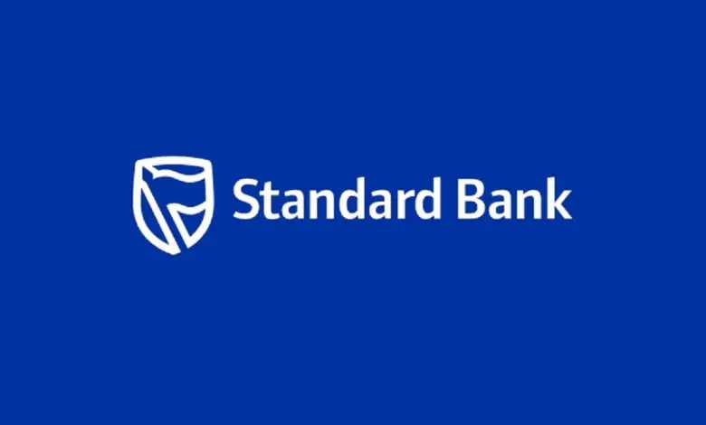 Standard Bank Group Bursary Programme for 2027