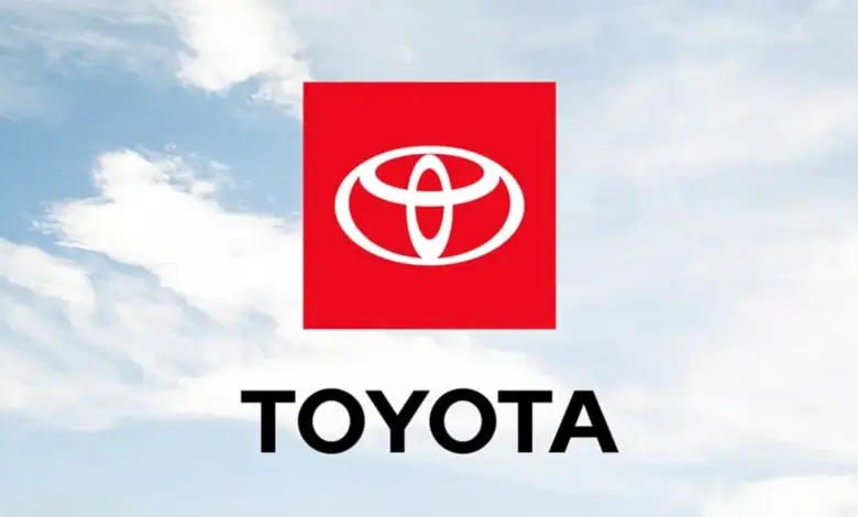Toyota SA Motors Bursary Programme 2027