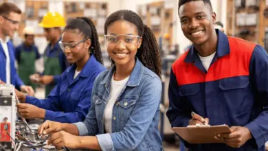 Can You Study at a TVET College While on a Learnership in South Africa?Can You Study at a TVET College While on a Learnership in South Africa?