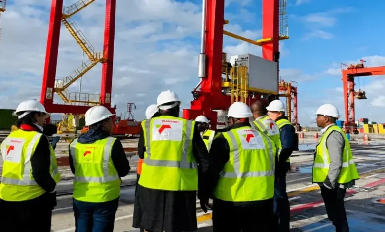 Learning Through Apprentice Training Transnet Apprenticeship Programme 2026: 6 Artisan Trades | Apply